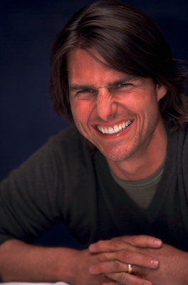 Tom Cruise Poster 2243017