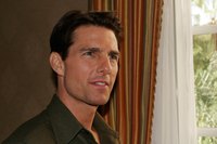 Tom Cruise tote bag #G594529