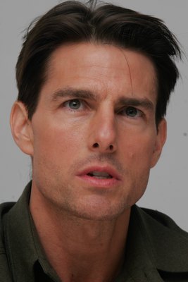 Tom Cruise Poster 2258163