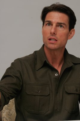 Tom Cruise Poster 2258164