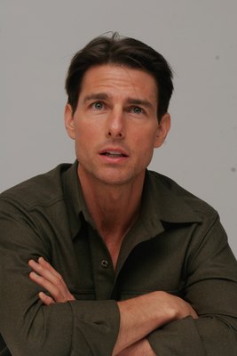 Tom Cruise Poster 2258178