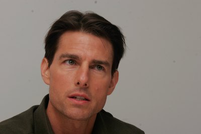 Tom Cruise Poster 2258195