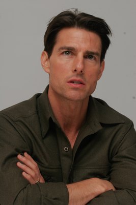 Tom Cruise Mouse Pad 2258196