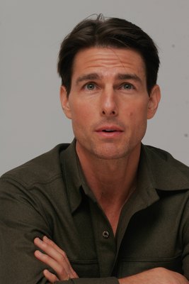 Tom Cruise Poster 2258198