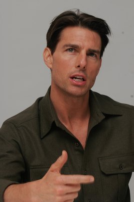Tom Cruise Mouse Pad 2258202