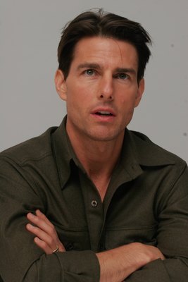 Tom Cruise Poster 2258203