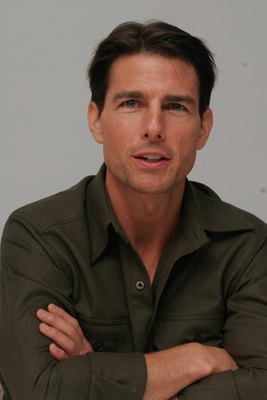 Tom Cruise Poster 2258214