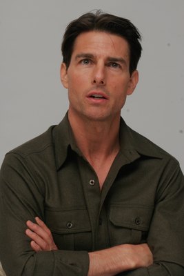 Tom Cruise Poster 2258220