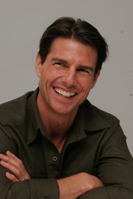 Tom Cruise Poster 2258221
