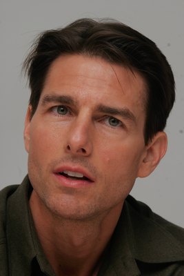 Tom Cruise Mouse Pad 2258225