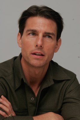 Tom Cruise Poster 2258228