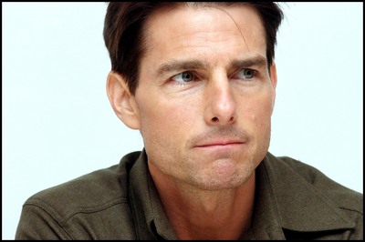 Tom Cruise Poster 2292694