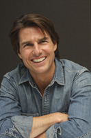 Tom Cruise Longsleeve T-shirt #2453860