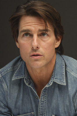 Tom Cruise Poster 2453868