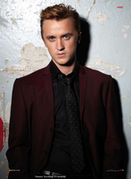 Tom Felton mug #G335624