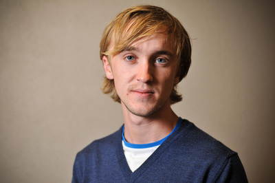 Tom Felton puzzle 2200639