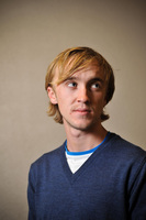 Tom Felton Longsleeve T-shirt #2200640