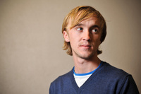 Tom Felton Longsleeve T-shirt #2200641