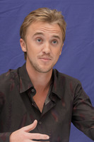 Tom Felton Longsleeve T-shirt #2450397