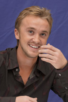 Tom Felton Sweatshirt #2450402