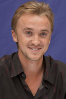 Tom Felton Sweatshirt #2450404