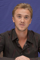 Tom Felton Longsleeve T-shirt #2450405