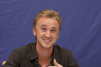 Tom Felton Sweatshirt #2450422