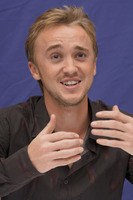 Tom Felton Longsleeve T-shirt #2450424