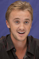 Tom Felton Sweatshirt #2450426