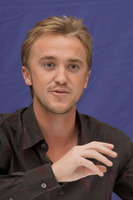 Tom Felton Longsleeve T-shirt #2450428