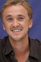 Tom Felton Longsleeve T-shirt #2450429