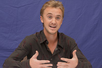 Tom Felton Longsleeve T-shirt #2450430