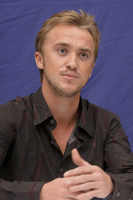 Tom Felton Longsleeve T-shirt #2450431
