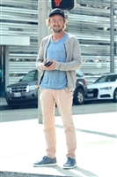 Tom Felton tote bag #G1274685