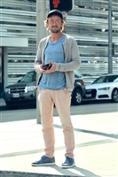 Tom Felton Longsleeve T-shirt #3032590