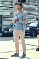 Tom Felton Longsleeve T-shirt #3032593