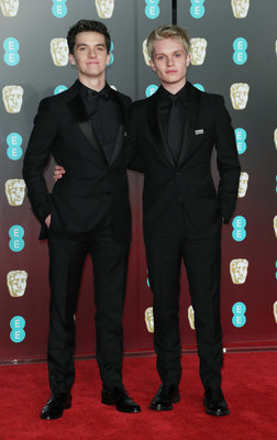 Tom Glynn Carney posters