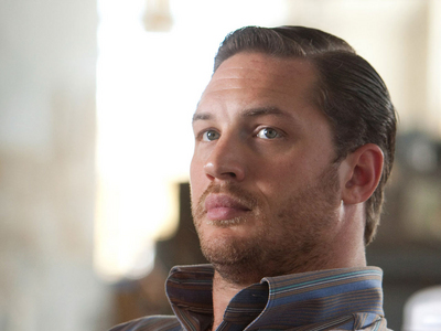 Tom Hardy Poster 2184541