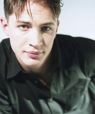 Tom Hardy Poster 2184542