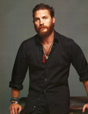 Tom Hardy Poster 2184548