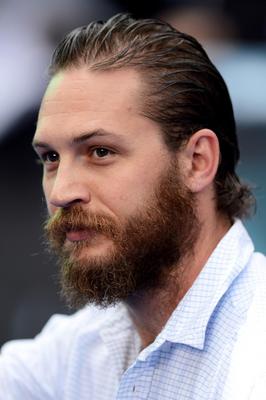 Tom Hardy Poster 2184551