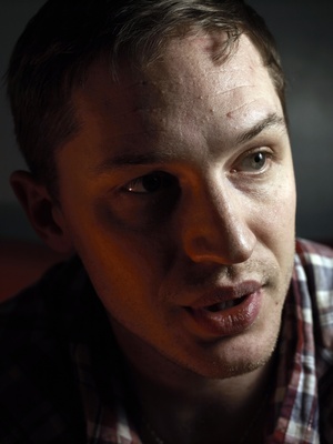 Tom Hardy Poster 2195071