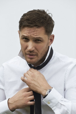 Tom Hardy poster #2335218