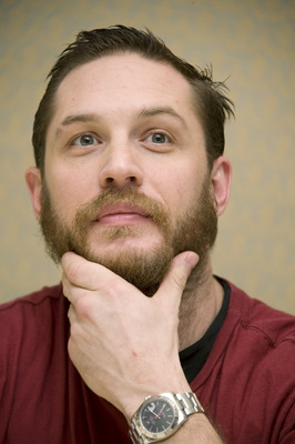 Tom Hardy Poster 2429664