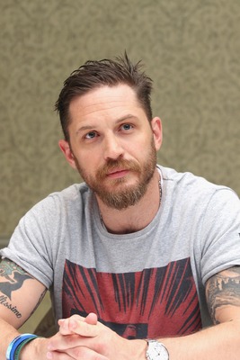 Tom Hardy Poster 2524738