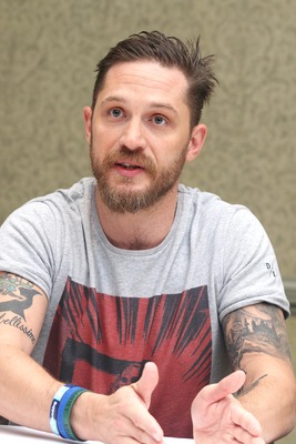 Tom Hardy Poster 2524739