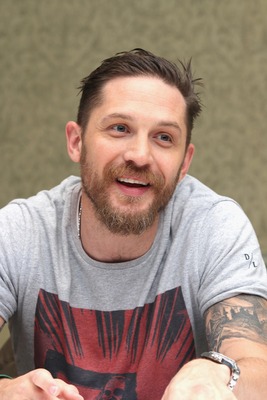Tom Hardy Poster 2524740