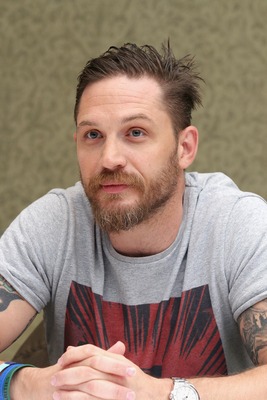 Tom Hardy Poster 2524741