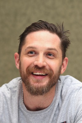 Tom Hardy Poster 2524742