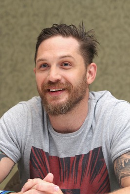 Tom Hardy Poster 2524744